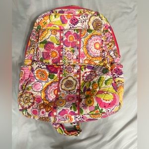 Vera Bradley Mini Backpack